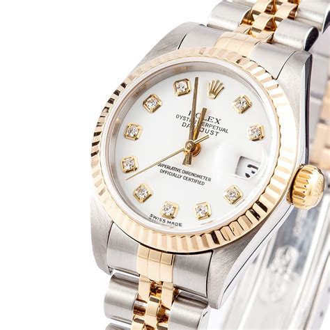 79173 rolex bob& 39|Rolex 79173 retail price.